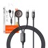 MCDODO Kabel CA-2200 2u1 USB-C + Apple Watch punjač, 60W, 1.2 m