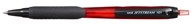 Roler Uni Jetstream SXN-101-07 crvena