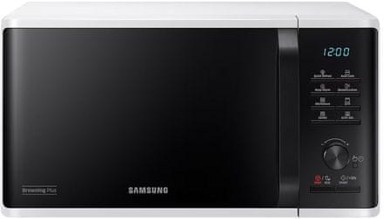 SAMSUNG Mikrovalna pećnica MG23K3515AW/EO