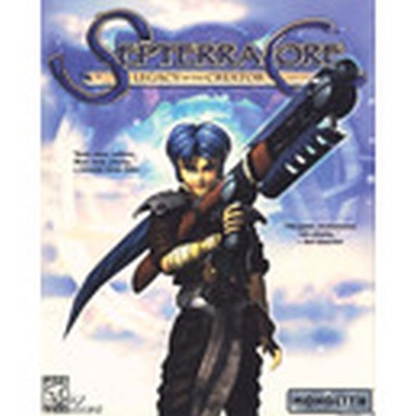 Igra za PC: Septerra Core (STEAM Key)