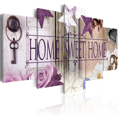 Slika Vintage key 200x100