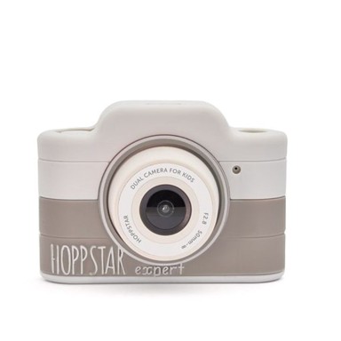 HOPPSTAR Dječji digitalni fotoaparat Expert Siena, 40 MP, video, 16 GB memorije