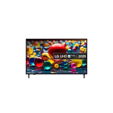 LG TV 43UA74003LB.AEU, LED, UHD, DVB-T2/S2, Smart TV