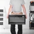 VONHAUS Organizator alata Topchest