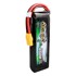GENS ACE Baterija G-Tech 6500mAh 11.1V 60C 3S1P Lipo, XT90