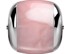 GESKE Roler za lice rose Quartz Head