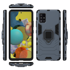 HURTEL Zaštitna futrola Ring Armor Case za Samsung Galaxy A51 5G