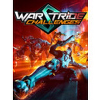 Igra za PC: Warstride Challenges
