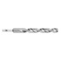 GRAPHITE Svrdlo za metal HEX, 12,0 mm