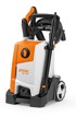 STIHL Visokotlačni perač RE 110