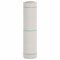 Membrana za korov, 0,5 x 25 m, PP, bijela