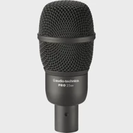 AUDIO-TECHNICA Dinamički mikrofon PRO25AX, XLR, crna