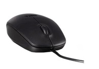 DELL USB optički miš 10K24, 1000 DPI, crni