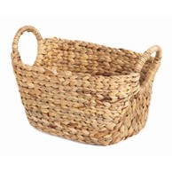 COMPACTOR Pletena košara 37x25x25,5 cm Caracas M 