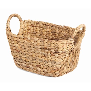 COMPACTOR Pletena košara 37x25x25,5 cm Caracas M