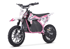 Motor na akumulator Trail King HP114E, rozi