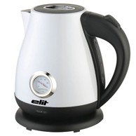 ELIT Kuhalo za vodu Retro 1.7WH, 2200W, 1,7 l, bijelo