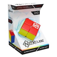 NEXCUBE Misaona igra, Kocka 2x2