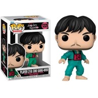 FUNKO POP! Figura Sang-Woo Nº 1225