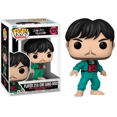 FUNKO POP! Figura Sang-Woo Nº 1225
