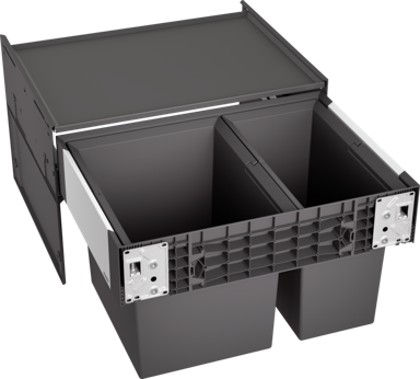 BLANCO Sorter otpada SELECT II 60/2