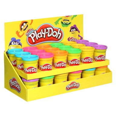 PLAY-DOH Kantica