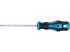 EXTOL PREMIUM TORX odvijač 8819245, T15x100 mm, CrV