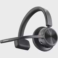 POLY Slušalica Voyager 4310 sa Bluetooth adapterom, USB-A