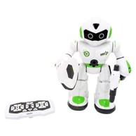 UNIKA Interaktivna igračka Robot Wisestar, na daljinsko upravljanje