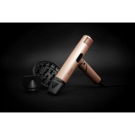 REVAMP Sušilo za kosu Dynamic Radiance X Shine DR-6400GD, zlatna