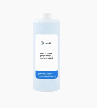ECOVACS Sredstvo za čišćenje prozora za WINBOT, 1 l