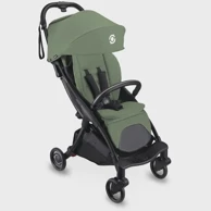 GLOBBER Kolica Stroll Lite Olive Green