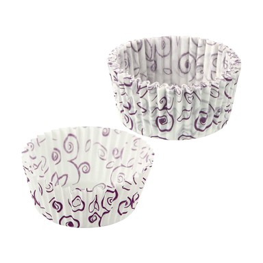 FACKELMANN Košarice za muffine Candy 100/1