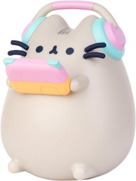 Grupo erik pusheen cat LED stolna lampa, noćno svjetlo