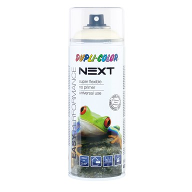 DUPLI-COLOR Sprej Next Ral 1015 GL. 400 ml