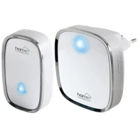 HOME Zvono kućno DB2050AC 45598, bežično, 36 melodija