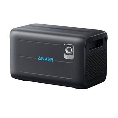 ANKER Prijenosna baterija PowerHouse 760 2048 Wh