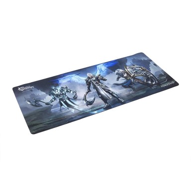 WHITE SHARK Podloga za miš 80x35cm MP1871 ASCENDED