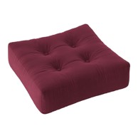 KARUP DESIGN Puf za sjedenje More Bordeaux