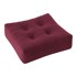 KARUP DESIGN Puf za sjedenje More Bordeaux