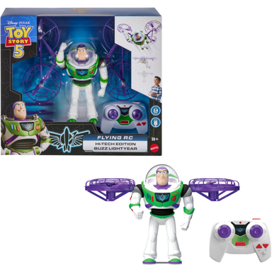 TOY STORY Figura JKV53