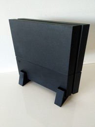 Stalak za PS4 PRO okomiti 3D PRINT