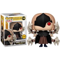 Funko POP Tokyo Ghoul: re Hinami Fueguchi CHASE 9cm