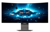 LG Monitor 34GX900A-B, crna
