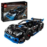 LEGO Technic Trkaći auto Porsche GT4 e-Performans 42130