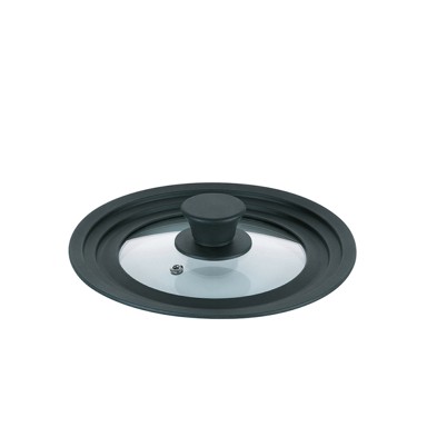 KELA Poklopac Concetta, stakleni, 21 cm