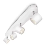 Reflektor, Star, 56244/31/16, 4xLED, 4x4,5W, 2000 lm, 230V, dimabilno, bijela