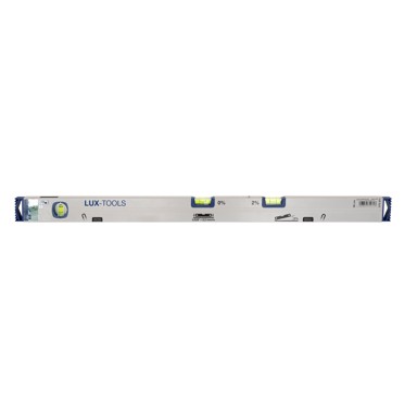 LUX TOOLS Libela OBIČNA 80cm PROFI 575471
