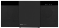 PANASONIC Micro Hi-Fi sustav SC-HC304EG-K, crni