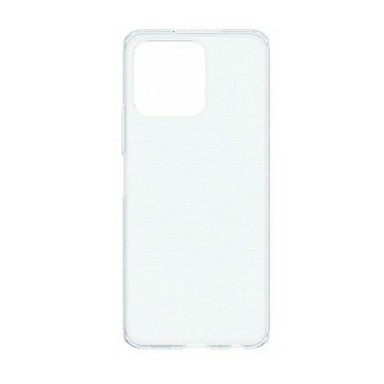 MAXMOBILE Ultra Slim maskica za Honor 600, prozirna